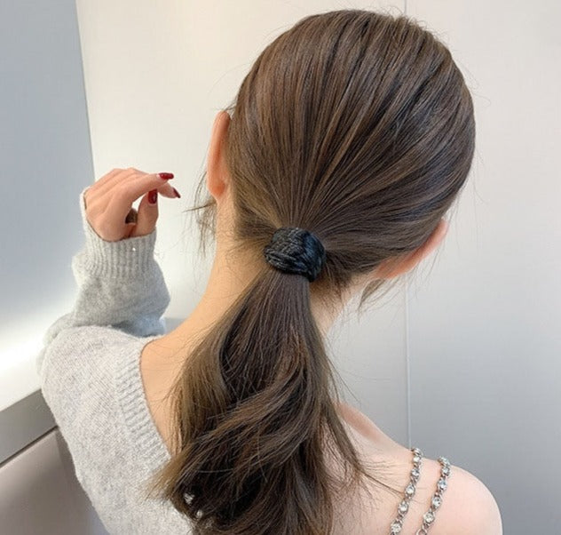 ¡EN TENDENCIA! BANDAS COVER HAIR 👩🏻🌺