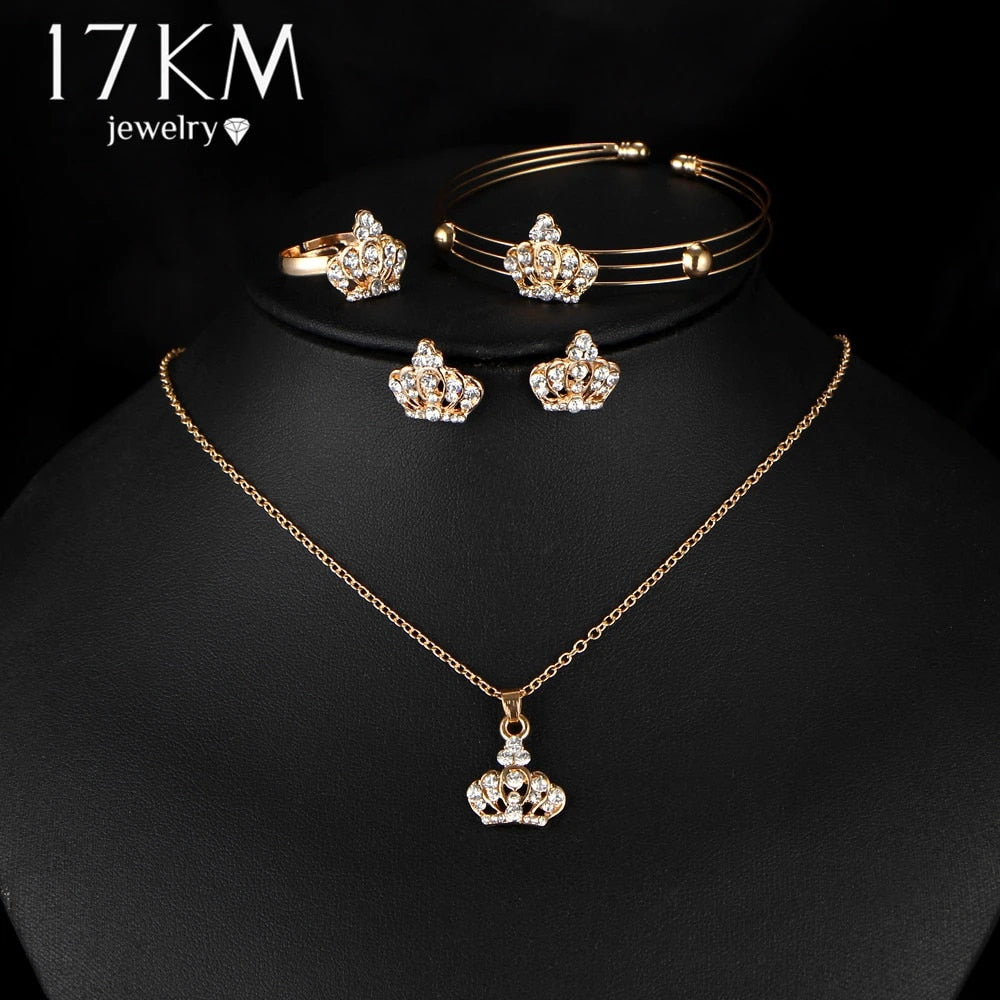 ¡EN TENDENCIA! SET ALTEZA REAL