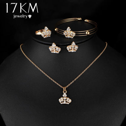 ¡EN TENDENCIA! SET ALTEZA REAL