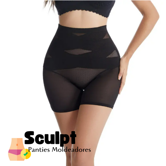 ¡PRODUCTO EN TENDENDIA! PANTIES MOLDEADORES SCULPT