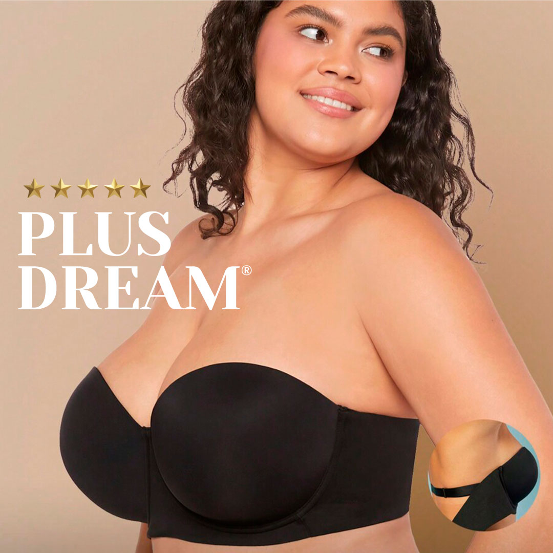 BRASIER PLUS DREAM