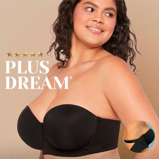 BRASIER PLUS DREAM