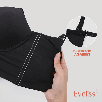 ¡OFERTA EXCLUSIVA! SET X 2 SUJETADOR EVELISS