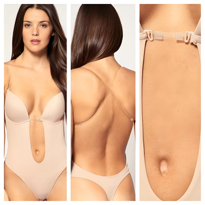 Body Selene® | Sujetador invisible