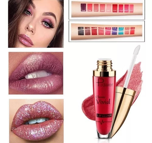 💋 ¡2X1 PROMO DEL MES! COMPRA 1 LABIAL MAGIC GLOW Y TE OBSEQUIAMOS OTRO 💋