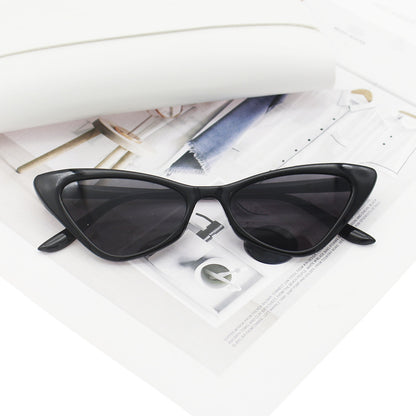 ¡¡¡PRODUCTO EN TENDENCIA!!! SET X2 GAFAS DE SOL CAT EYE + ESTUCHES