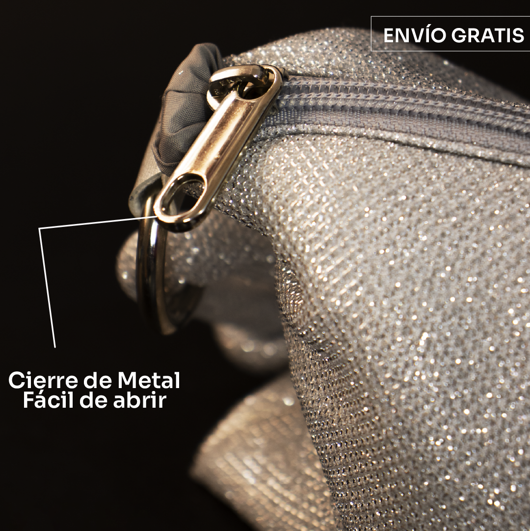 ¡EDICIÓN LIMITADA! NUEVO BOLSO CRYSTAL™️ 0125/2