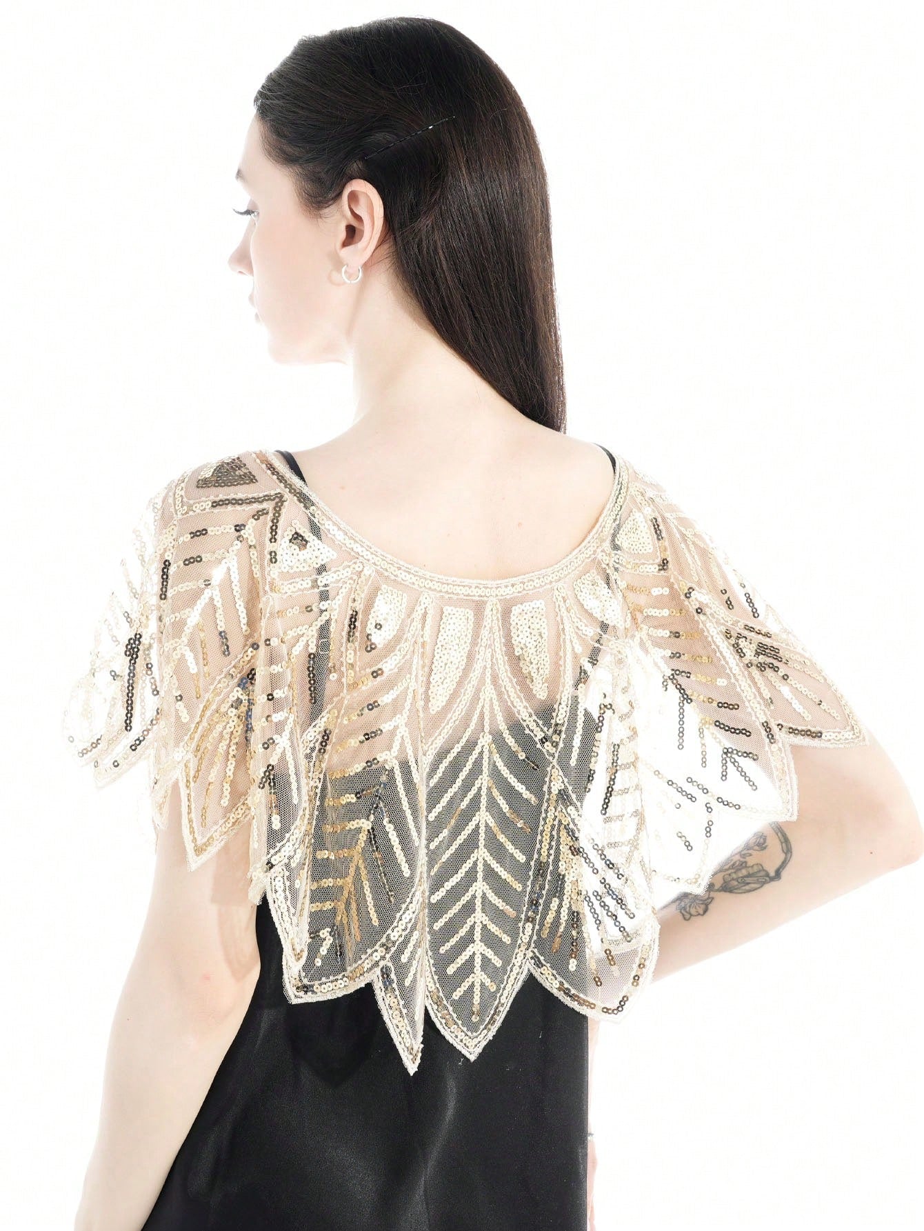 ¡PROMO DEL AÑO! CHAL ELEGANCE
