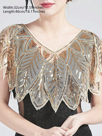 ¡PROMO DEL AÑO! CHAL ELEGANCE
