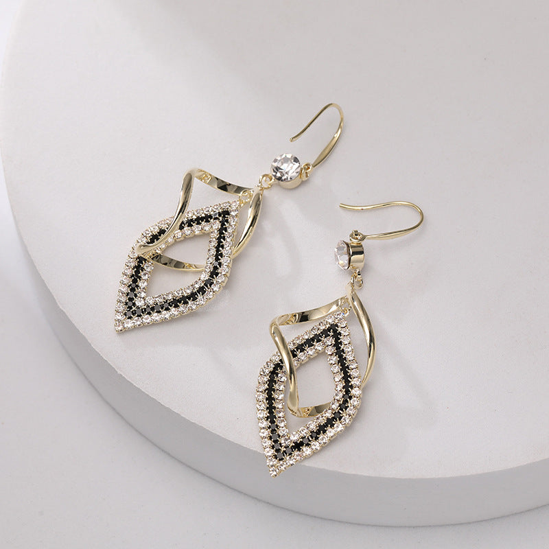 PRODUCTO EXCLUSIVO! PENDIENTES STELLA 0125