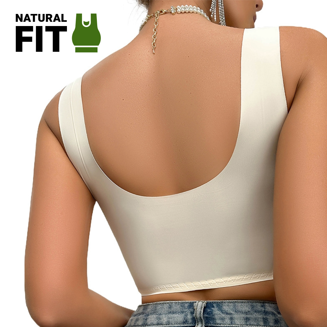 ¡PROMOCIÓN! PACK X 2 SUJETADORES NATURALFIT