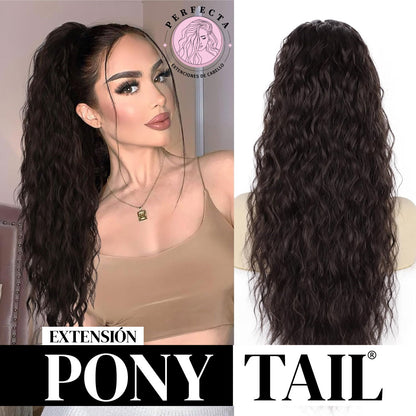 ¡¡REMATES DE 2024 !!2X1 EXTENSIÓN PARA EL CABELLO PONYTAIL