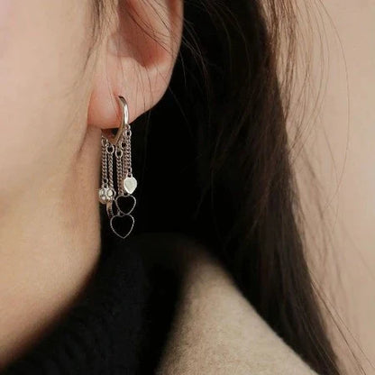 ADICIONAL DE ARETES LLUVIA DE CHISPAS