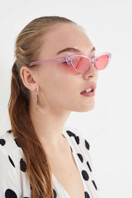 ¡¡¡PRODUCTO EN TENDENCIA!!! SET X2 GAFAS DE SOL CAT EYE + ESTUCHES