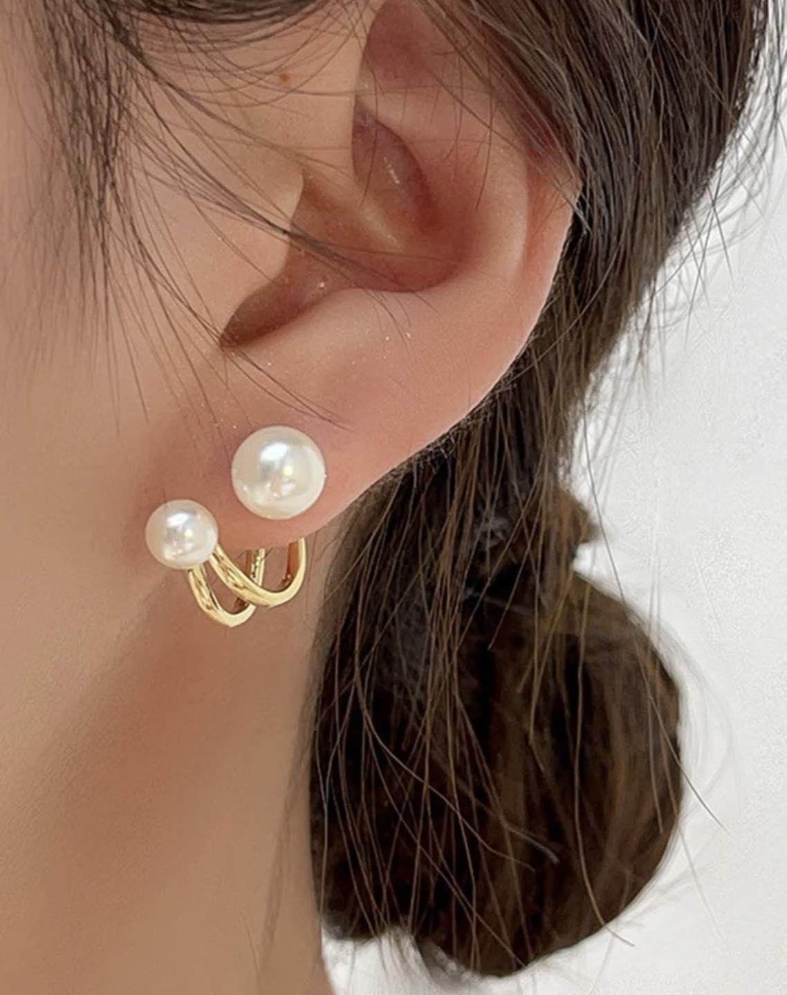 ¡PRODUCTO EN TENDENCIA! NUEVOS ARETES BUBBLE™️