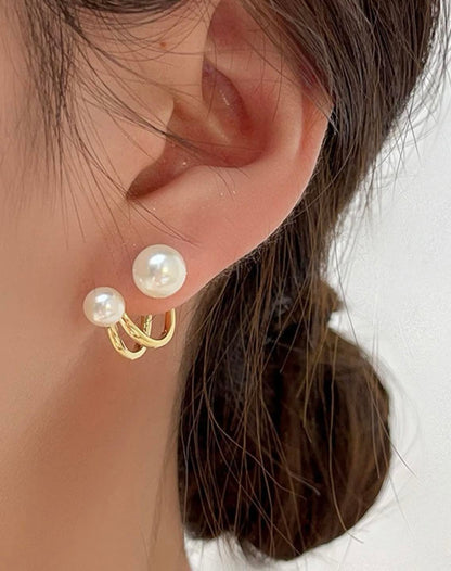 ¡PRODUCTO EN TENDENCIA! NUEVOS ARETES BUBBLE™️