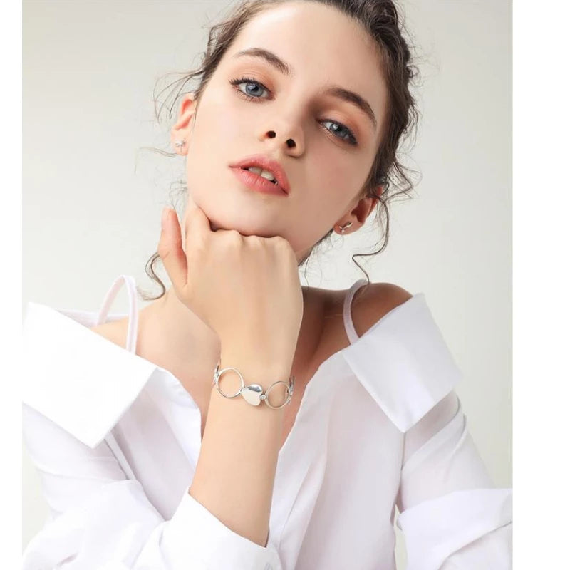 PRODUCTO ADICIONAL 💍PRODUCTO EXCLUSIVO💍 BRAZALETE MÁGICO 2 EN 1