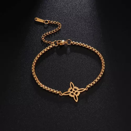 ¡PRODUCTO EXCLUSIVO! BRAZALETE TESORO™️✨
