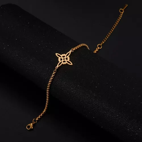 ¡PRODUCTO EXCLUSIVO! BRAZALETE TESORO™️✨