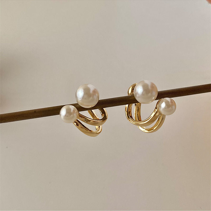 ¡PRODUCTO EN TENDENCIA! NUEVOS ARETES BUBBLE™️