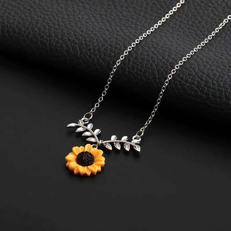 ¡¡EXCLUSIVO!! COLLAR LUZ GIRASOL 0125/2