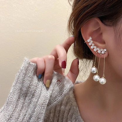 ¡PRODUCTO EXCLUSIVO! ARETES PEARL AKOYA