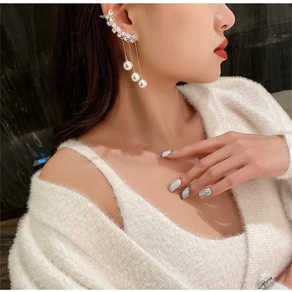 ¡PRODUCTO EXCLUSIVO! ARETES PEARL AKOYA