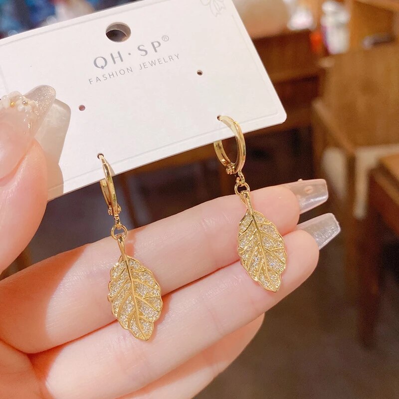 ¡EDICIÓN LIMITADA! ARESTES HOJA GOLD