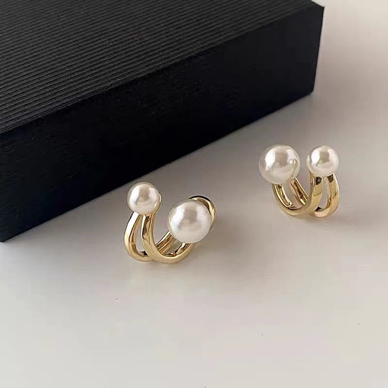 ¡PRODUCTO EN TENDENCIA! NUEVOS ARETES BUBBLE™️